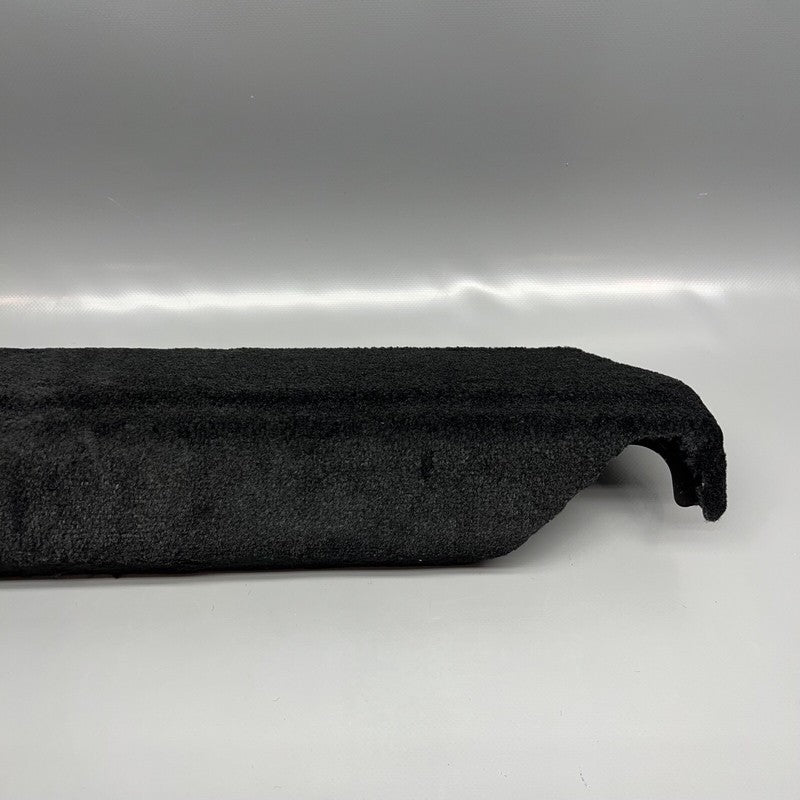 1606536-00-C TESLA MODEL S PLAID SOFT TRIM TRUNK BRACKET LEFT 2021 2022 2023 OEM 1606536-00-C