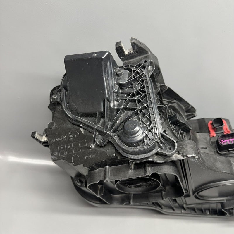 8W0941005B AUDI S7 HEADLIGHT LEFT DRIVER FULL LED A7 RS7 2016 2017 2018 OEM 4G8941033M