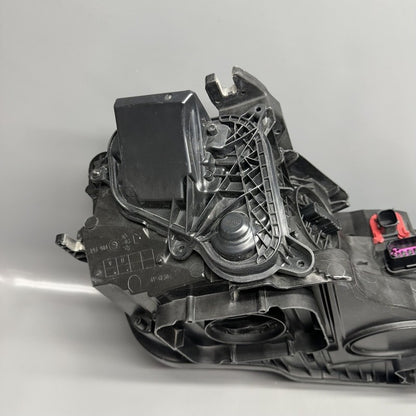8W0941005B AUDI S7 HEADLIGHT LEFT DRIVER FULL LED A7 RS7 2016 2017 2018 OEM 4G8941033M