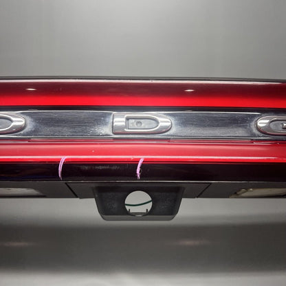 68156575AF DODGE DURANGO LIFTGATE TAIL LIGHT 2014 15 16 17 18 19 20 21 22 2023 68156575AF