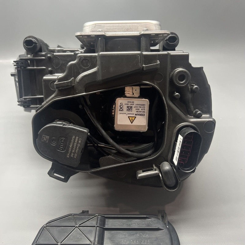 7P5941031AB PORSCHE CAYENNE HEADLIGHT LEFT DRIVER XENON HID 2011 12 13 2014 OEM 7P5941031AB