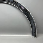 AUDI E-TRON FENDER FLARE MOLDING RIGHT FRONT 2019 20 21 22 2023 OEM 4K