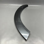 4KE853818 AUDI E-TRON WHEEL FLARE MOLDING LEFT DOOR 2018 2019 2020 2021 OEM 4KE853818 
