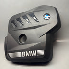 BMW X3 HYBRID ENGINE COVER 2024 2025 2026 OEM 7935415