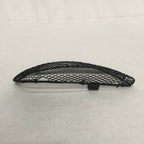 MERCEDES BENZ S55 LEFT FOG LIGHT GRILLE AMG 2003 2004 2005 2006 OEM