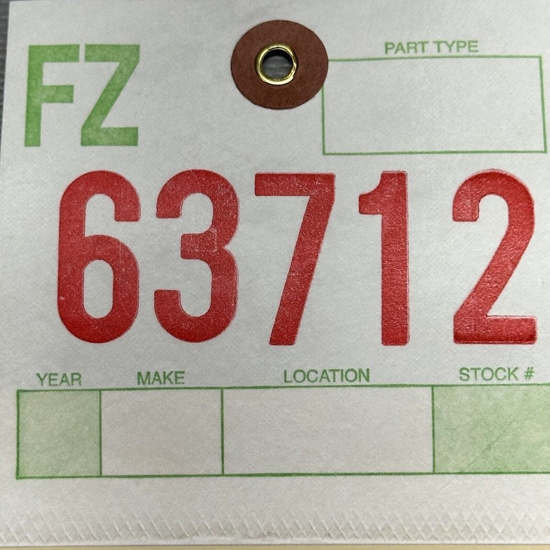 1084917-00-D TESLA MODEL X DOOR LATCH RIGHT FRONT 2016 2017 2018 2019 2020 OEM 1084917-00-D