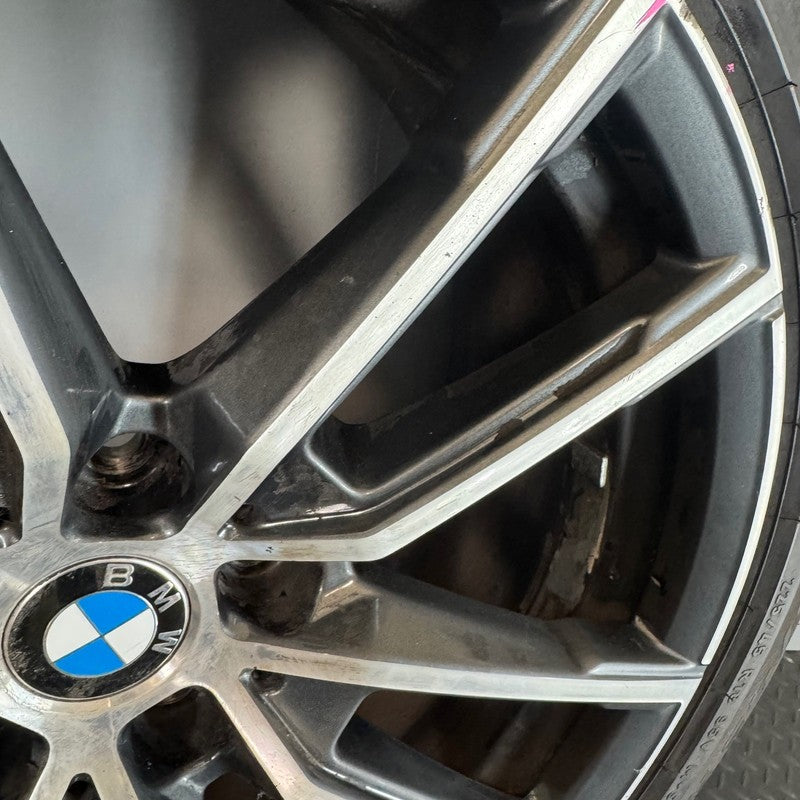 BMW 330 WHEEL RIM 18 INCH 430 2019 2020 2021 2022 2023 2024 OEM 688352