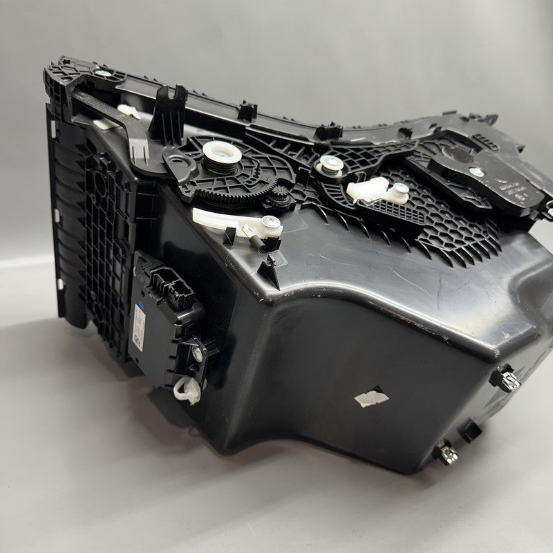 1087920-00-D TESLA MODEL 3 CENTER CONSOLE FRONT 2017 2018 2019 2020 OEM 1087920-00-D