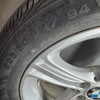 BMW 320I 328I WHEEL RIM 17 INCH 2012 2013 2014 2015 2016 2017 2018 OEM