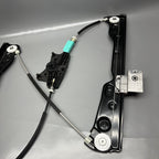 TESLA MODEL Y WINDOW REGULATOR LEFT FRONT 2020 2021 2022 2023 OEM