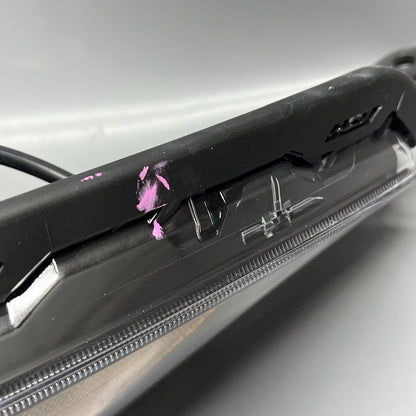 SUBARU IMPREZA HEADLIGHT RIGHT PASSENGER 2017 2018 2019 HALOGEN OEM