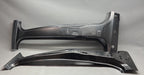 95B809022 95B809608 PORSCHE MACAN RIGHT CENTER PILLAR REINFORCED INNER OUTER 2015-2022 95B809022
