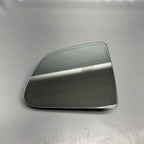 TESLA MODEL Y MIRROR GLASS LEFT DRIVER 2020 2021 2022 2023 OEM 925-313