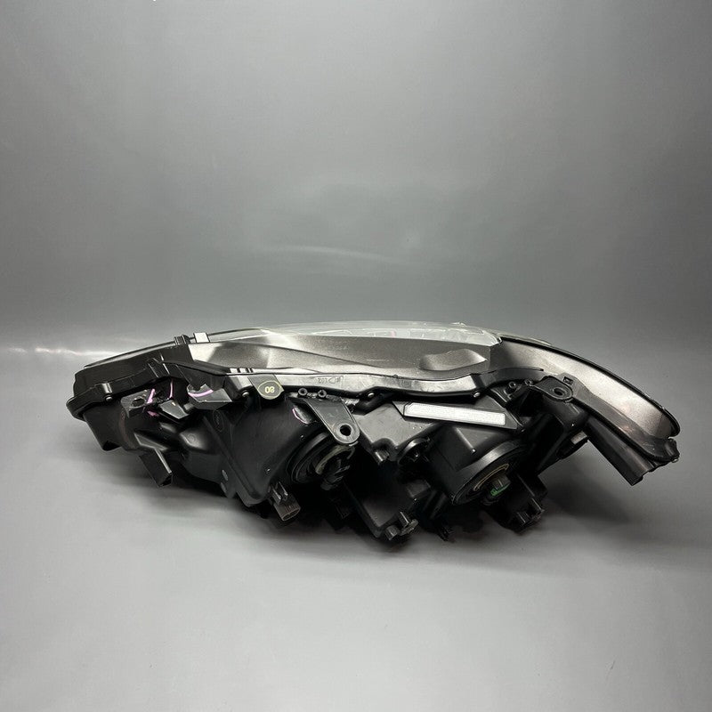 RX350 LEXUS RX350 HEADLIGHT RIGHT PASSENGER 2011 2012 HALOGEN OEM