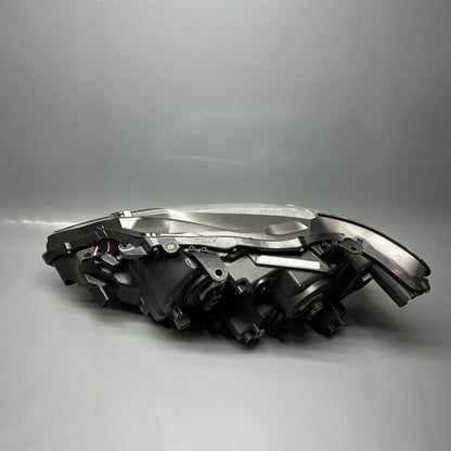 RX350 LEXUS RX350 HEADLIGHT RIGHT PASSENGER 2011 2012 HALOGEN OEM