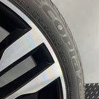 BMW I3 WHEEL RIM 20 INCH FRONT 2018 2019 2020 2021 2022 OEM 6852080