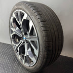 BMW 330I WHEEL RIM FRONT 19 INCH 430I M440I 2024 2025 OEM 5A64AF0