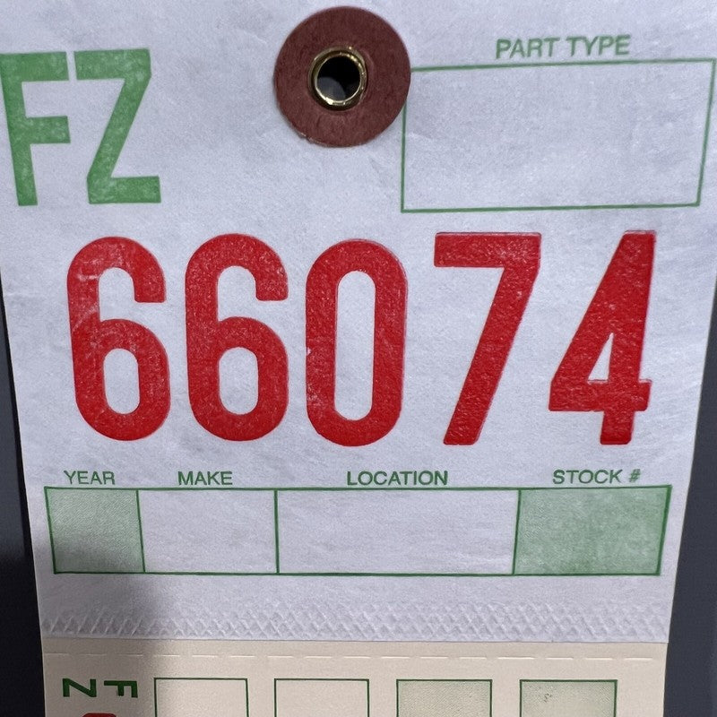 1103547-00-A TESLA MODEL 3 CROSSMEMBER FRONT SUBFRAME 2017 2018 2019 2020 2021 2022 AWD OEM