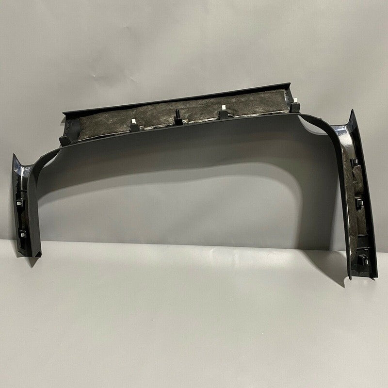 1052334-06-G TESLA MODEL X DOOR FALCON LOWER GARNISH RIGHT 2016 2017 2018 2019 2020 OEM