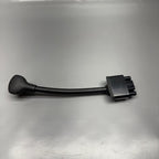 TESLA MODEL 3 S X Y CHARGING ADAPTER 2005-2009 2010 2011 2012 2013 201