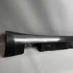 6005874-00-J TESLA MODEL S ROCKER MOLDING LEFT 2016 2017 2018 2019 2020 OEM 6005874-00-J