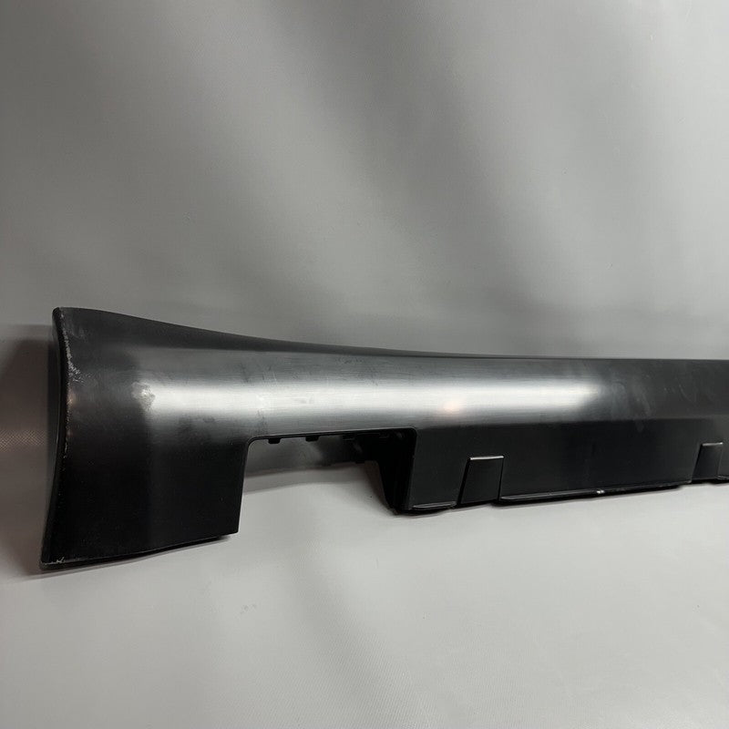 6005874-00-J TESLA MODEL S ROCKER MOLDING LEFT 2016 2017 2018 2019 2020 OEM 6005874-00-J