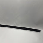 TESLA MODEL 3 DOOR WINDOW BELT MOLDING RIGHT FRONT 2017-2019 2020 2021