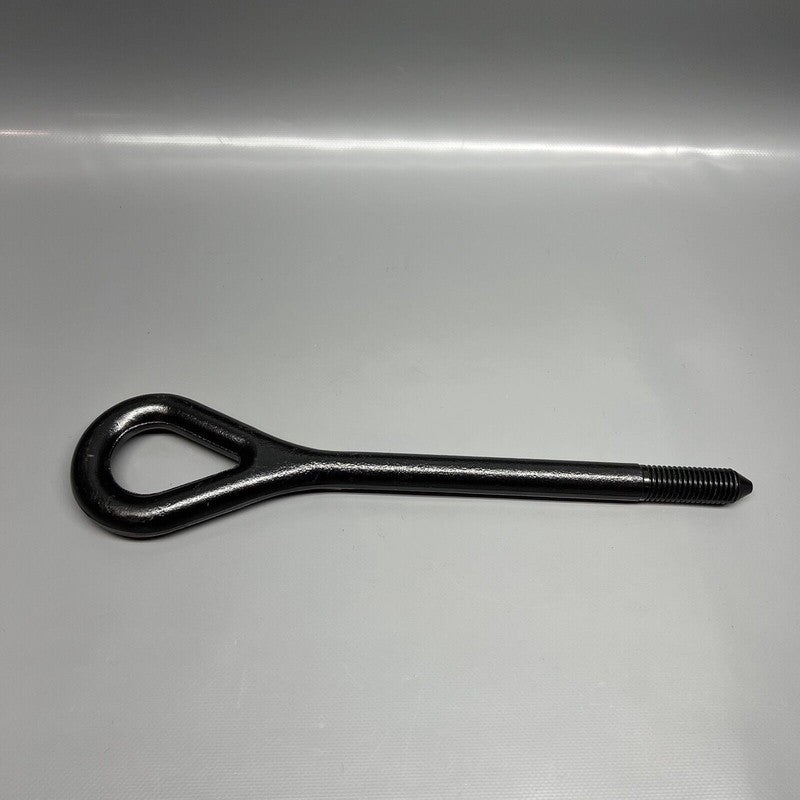 1053871-00-A TESLA MODEL X TOW HOOK TOWING EYE 2016 2017 2018 2019 2020 OEM 1053871-00-A