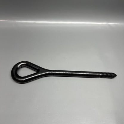 1053871-00-A TESLA MODEL X TOW HOOK TOWING EYE 2016 2017 2018 2019 2020 OEM 1053871-00-A