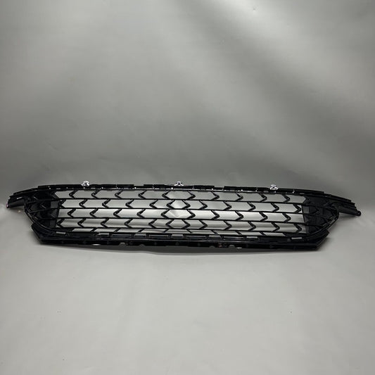 53165-12050 TOYOTA COROLLA GRILLE FRONT LOWER BUMPER BLACK 53165-12050
