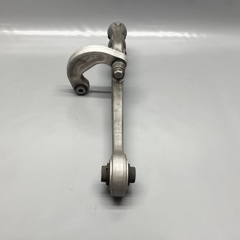 4E0407155D BENTLEY GT GTC CONTROL ARM LEFT FRONT 4E0407155D 2004 2005 2006 2007 2008 OEM