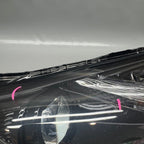 TOYOTA CAMRY HEADLIGHT RIGHT PASSENGER 2025 2026 LED OEM