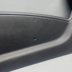 1058886-00-A TESLA MODEL X CENTER CONSOLE SIDE PANEL LEFT 2016 17 18 19 2020 OEM 1058886-00-A