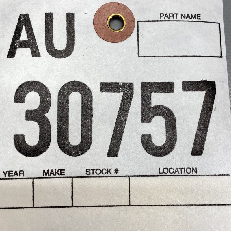 GB5A-12A650-YA FORD EXPLORER ENGINE COMPUTER MODULE 2016 2017 2018 OEM GB5A-12A650-YA