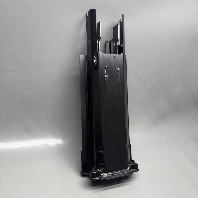 PORSCHE 911 CARRERA 992 CARRIER RIGHT FRONT 2020 2021 2022 2023 2024 2