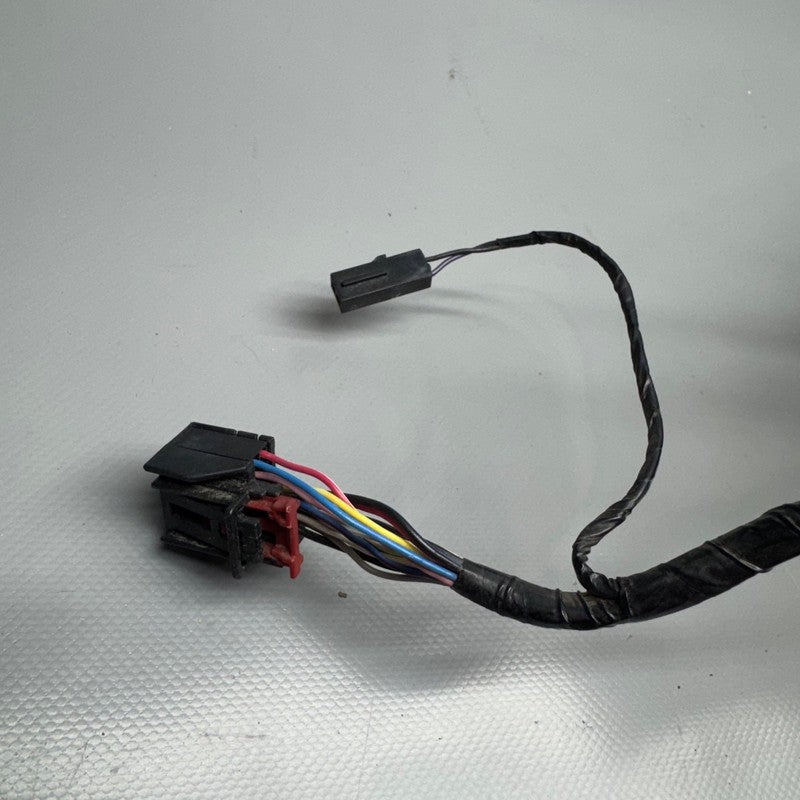 AUDI Q5 MIRROR LEFT DRIVER 2013 2014 2015 2016 2017 OEM