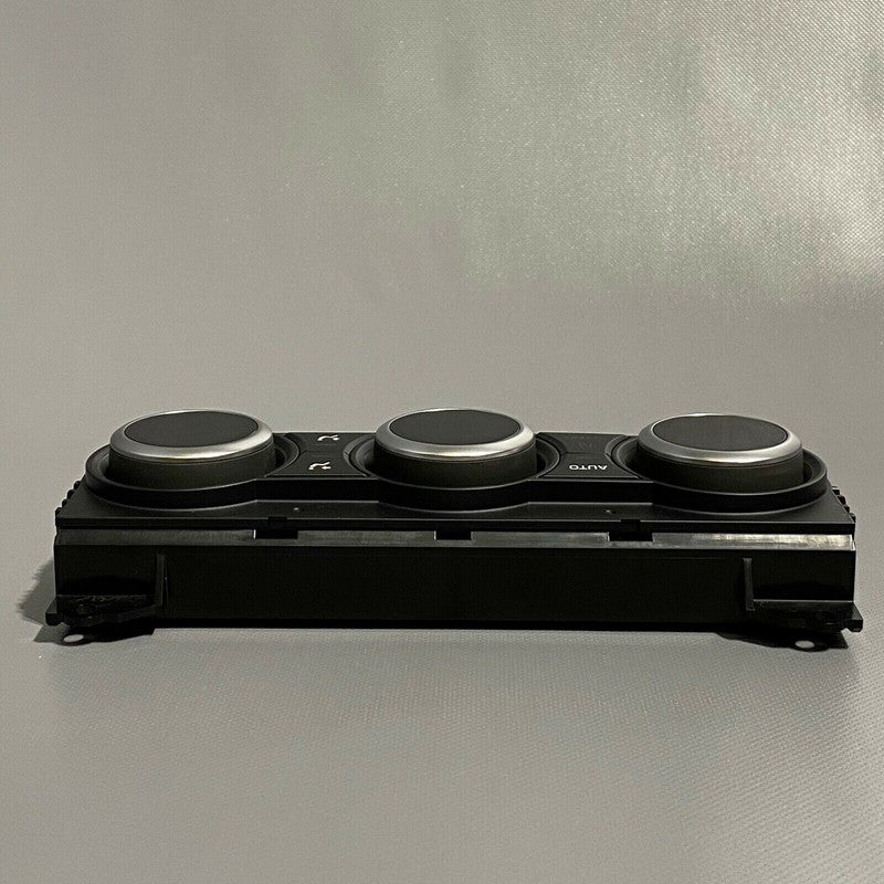 LR081430 LAND ROVER DISCOVERY L462 HEATER AND AC CONTROL 2017 2018 2019 2020 OEM
