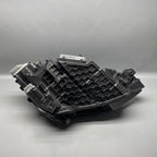 4KE941039B AUDI E-TRON HEADLIGHT LEFT DRIVER 4KE941039B 2019 2020 2021 2022 LED OEM