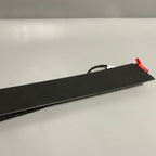 1097664-00-B TESLA MODEL S CAP SENSOR DOOR TRIM 1097664-00-B 2012 2013 2014 2015 2016 OEM