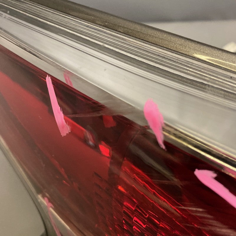 NISSAN ALTIMA TAIL LIGHT LEFT DRIVER 2013 2014 2015 SEDAN OEM