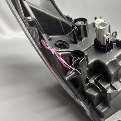 TOYOTA COROLLA HEADLIGHT LEFT DRIVER 2020 2021 2022 LED OEM 