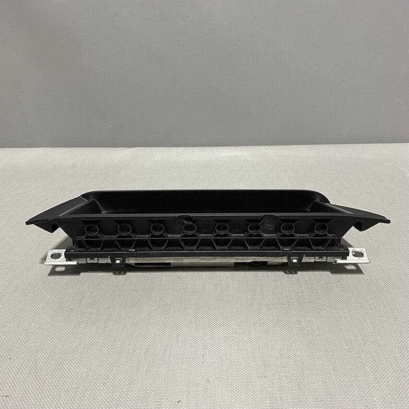 BMW 750 CENTRAL INFORMATION DISPLAY UNIT 740 F01 65509284969 2013 2014