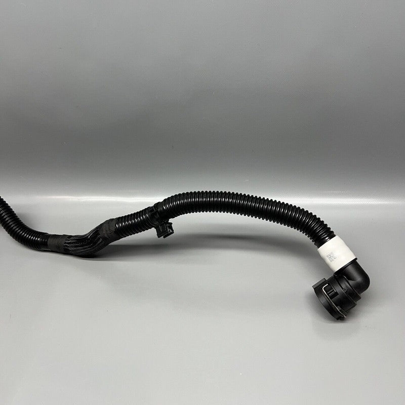 1504722-00-C TESLA MODEL 3 FRONT DRIVE UNIT INVERTER TO OIL COOLER HOSE TUBE 2017 18 19 2020