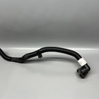 1504722-00-C TESLA MODEL 3 FRONT DRIVE UNIT INVERTER TO OIL COOLER HOSE TUBE 2017 18 19 2020