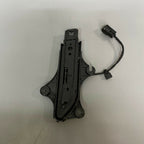TESLA MODEL X DOOR HANDLE HOUSING LEFT FRONT EXTERIOR 2016 2017 2018 2