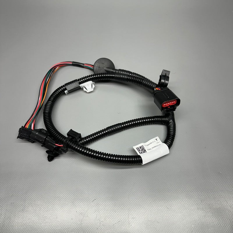 1069106-01-B TESLA MODEL S DOOR HANDLE JUMPER WIRE 2012 2013 2014 2015 OEM 1069106-01-B