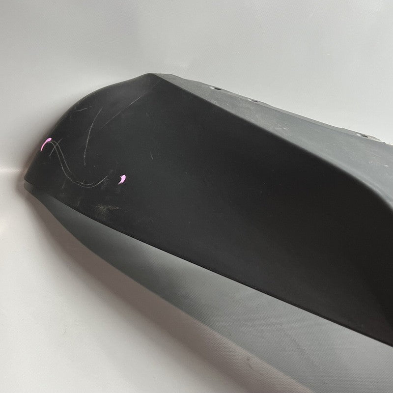 1494006-00-C TESLA MODEL Y REAR BUMPER LOWER 2020 2021 2022 2023 OEM 1494006-00-C