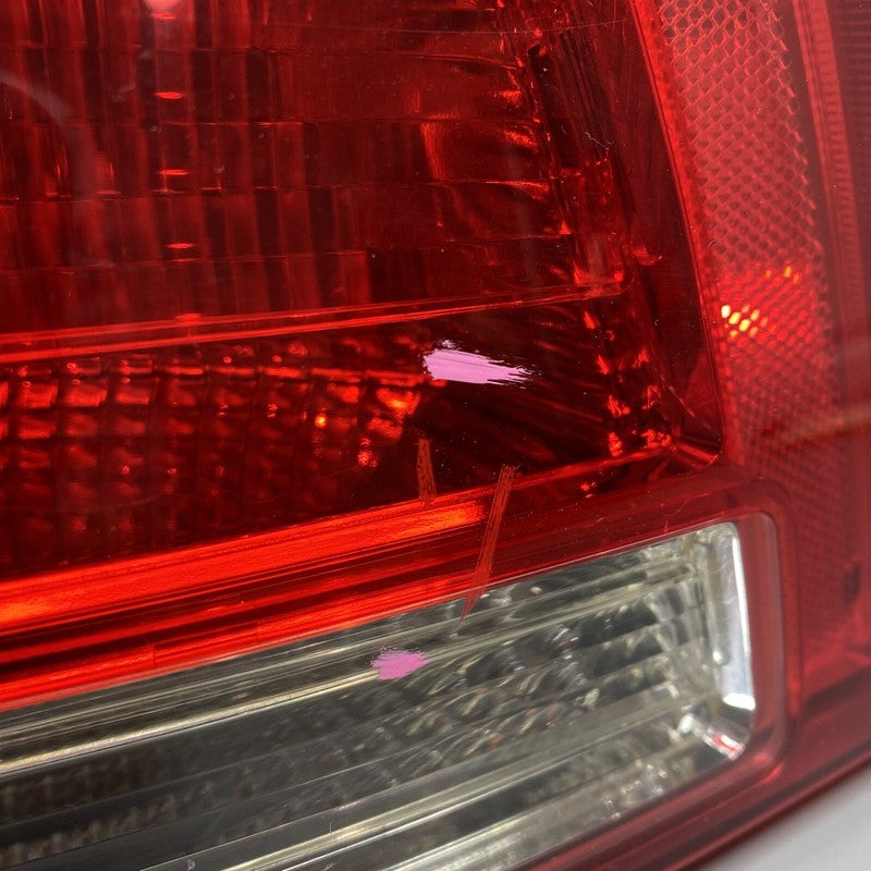 9-2X SAAB 9-2X TAIL LIGHT LEFT DRIVER 2005 2006 OEM