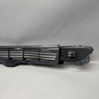 TESLA MODEL 3 LOWER GRILLE 2017 2018 2019 2020 2021 2022 OEM 1085927-0
