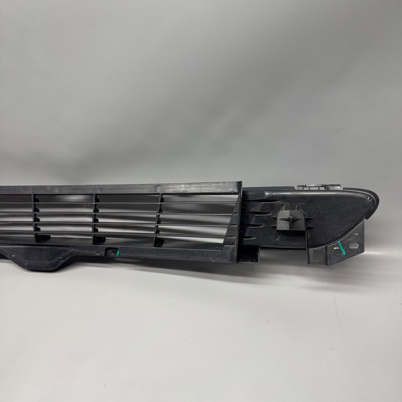 TESLA MODEL 3 LOWER GRILLE 2017 2018 2019 2020 2021 2022 OEM 1085927-0